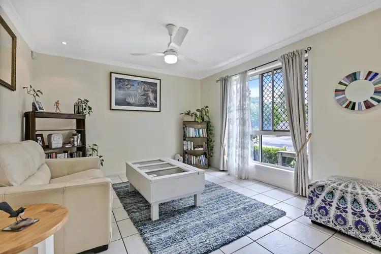 Fourth view of Homely house listing, 41 Wappa Outlook Drive, Yandina QLD 4561