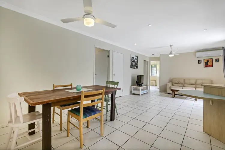 Fifth view of Homely house listing, 41 Wappa Outlook Drive, Yandina QLD 4561