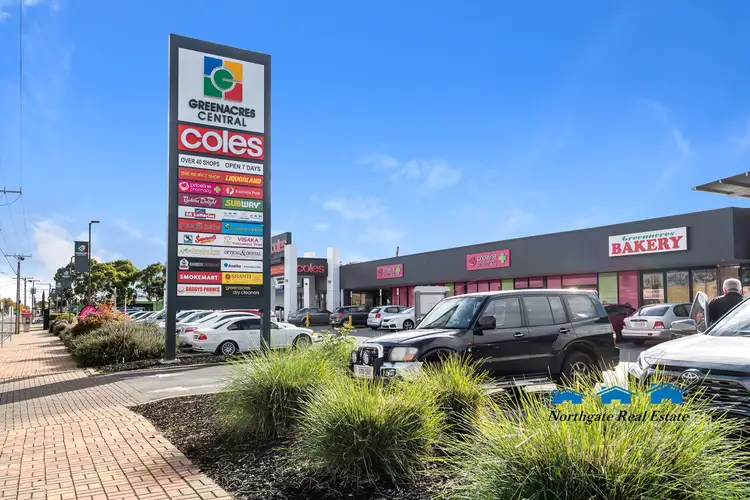 Second view of Homely land listing, 49 Redward Ave, Greenacres SA 5086