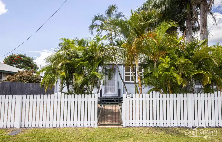 251 Alice St, Maryborough QLD 4650
