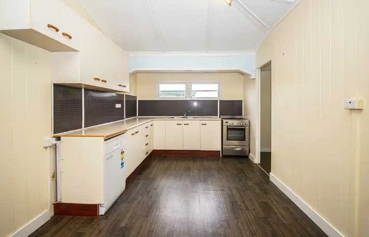 Second view of Homely house listing, 251 Alice St, Maryborough QLD 4650
