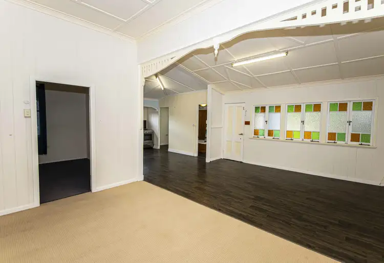 Fifth view of Homely house listing, 251 Alice St, Maryborough QLD 4650