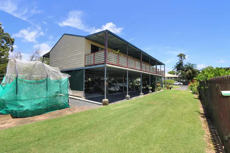 Third view of Homely house listing, 3 Williams St, Burnett Heads QLD 4670