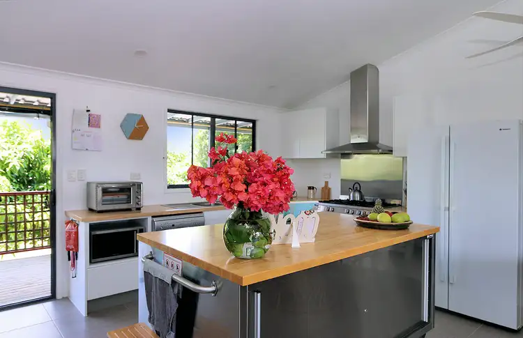 Fourth view of Homely house listing, 3 Williams St, Burnett Heads QLD 4670