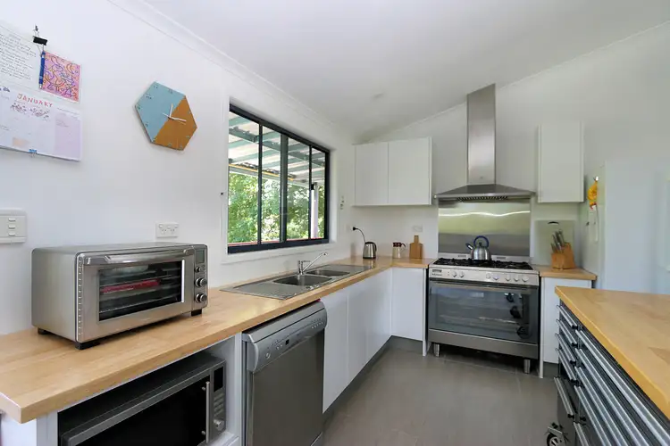Fifth view of Homely house listing, 3 Williams St, Burnett Heads QLD 4670