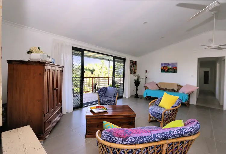 Seventh view of Homely house listing, 3 Williams St, Burnett Heads QLD 4670