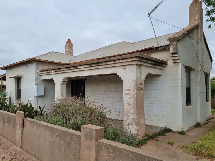 Main view of Homely house listing, 37 Jeffrey Street, Port Pirie SA 5540