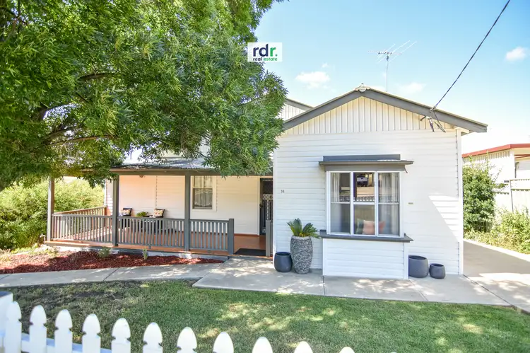 16 Urabatta Street, Inverell NSW 2360