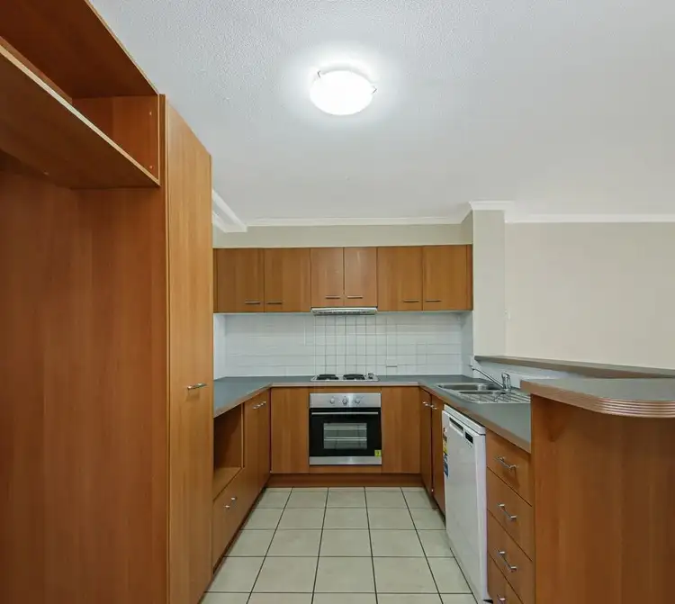 Second view of Homely unit listing, Unit 26/38 Vincent St, Indooroopilly QLD 4068