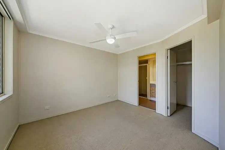 Fourth view of Homely unit listing, Unit 26/38 Vincent St, Indooroopilly QLD 4068