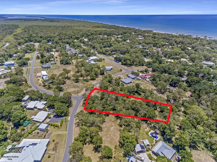 267 Sylvan Dr, Moore Park Beach QLD 4670