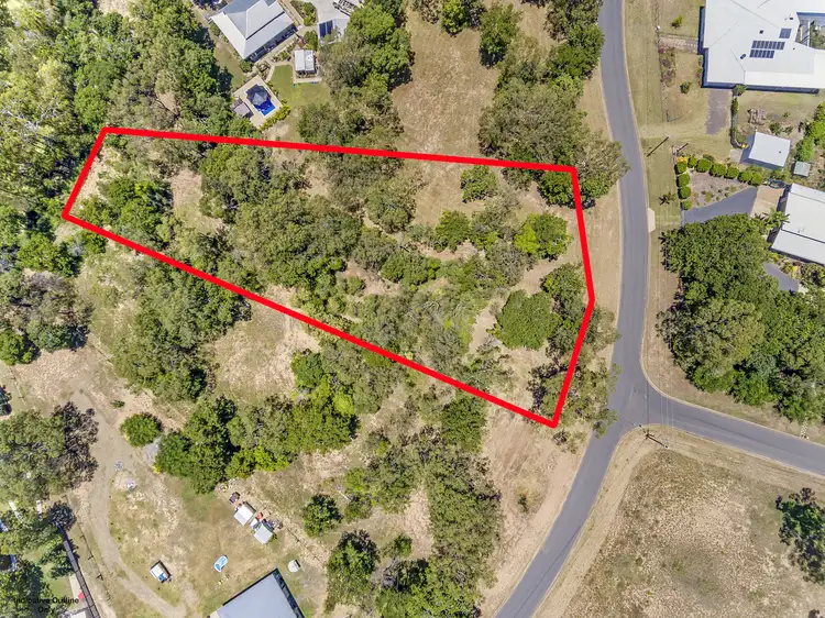 Fourth view of Homely land listing, 267 Sylvan Dr, Moore Park Beach QLD 4670
