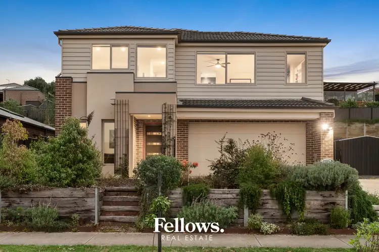 25 Illawarra Way, Pakenham VIC 3810