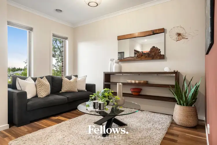 Second view of Homely house listing, 25 Illawarra Way, Pakenham VIC 3810