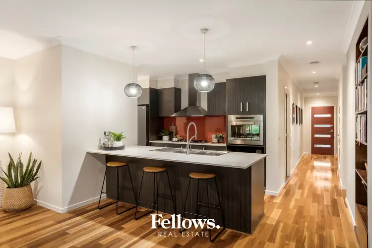 Third view of Homely house listing, 25 Illawarra Way, Pakenham VIC 3810