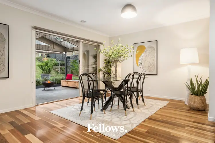 Fourth view of Homely house listing, 25 Illawarra Way, Pakenham VIC 3810