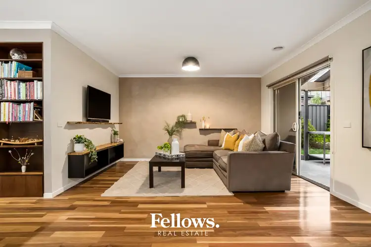 Fifth view of Homely house listing, 25 Illawarra Way, Pakenham VIC 3810