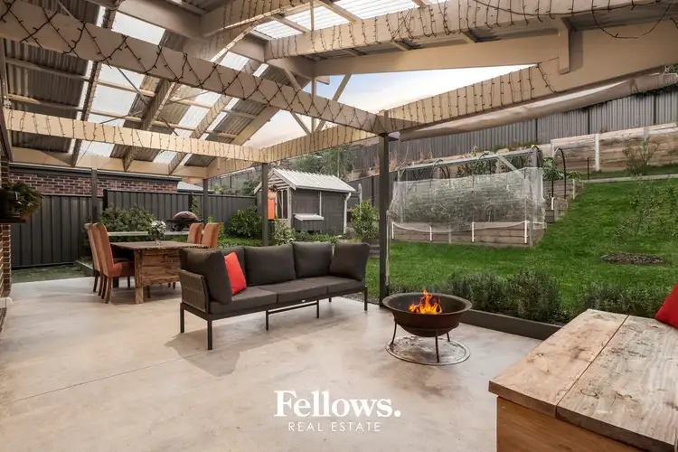 Sixth view of Homely house listing, 25 Illawarra Way, Pakenham VIC 3810