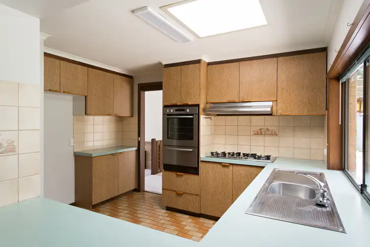 Third view of Homely house listing, 4 Hillview Rd, Brown Hill VIC 3350