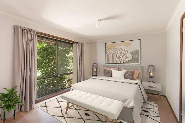 Seventh view of Homely house listing, 4 Hillview Rd, Brown Hill VIC 3350