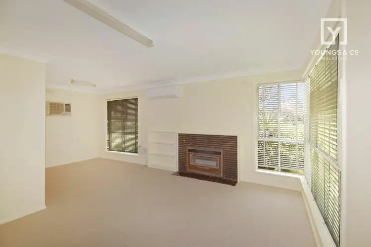 Second view of Homely house listing, Unit 1/31 Mcewen St, Shepparton VIC 3630