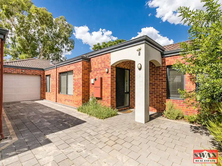 Unit 4/24 Cope St, Midland WA 6056