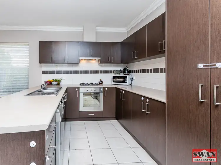 Third view of Homely unit listing, Unit 4/24 Cope St, Midland WA 6056
