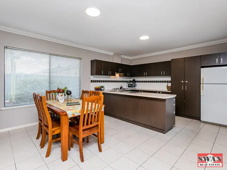 Fifth view of Homely unit listing, Unit 4/24 Cope St, Midland WA 6056