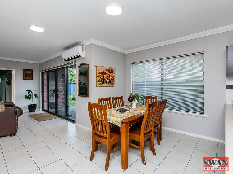 Sixth view of Homely unit listing, Unit 4/24 Cope St, Midland WA 6056