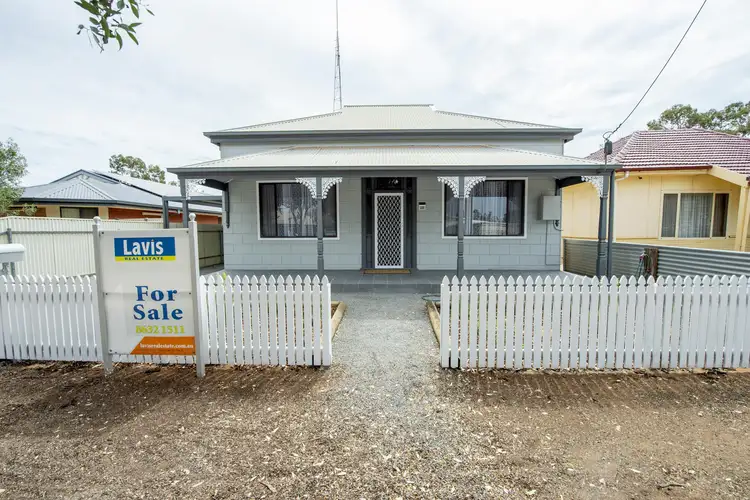 28 Westley Street, Port Pirie SA 5540