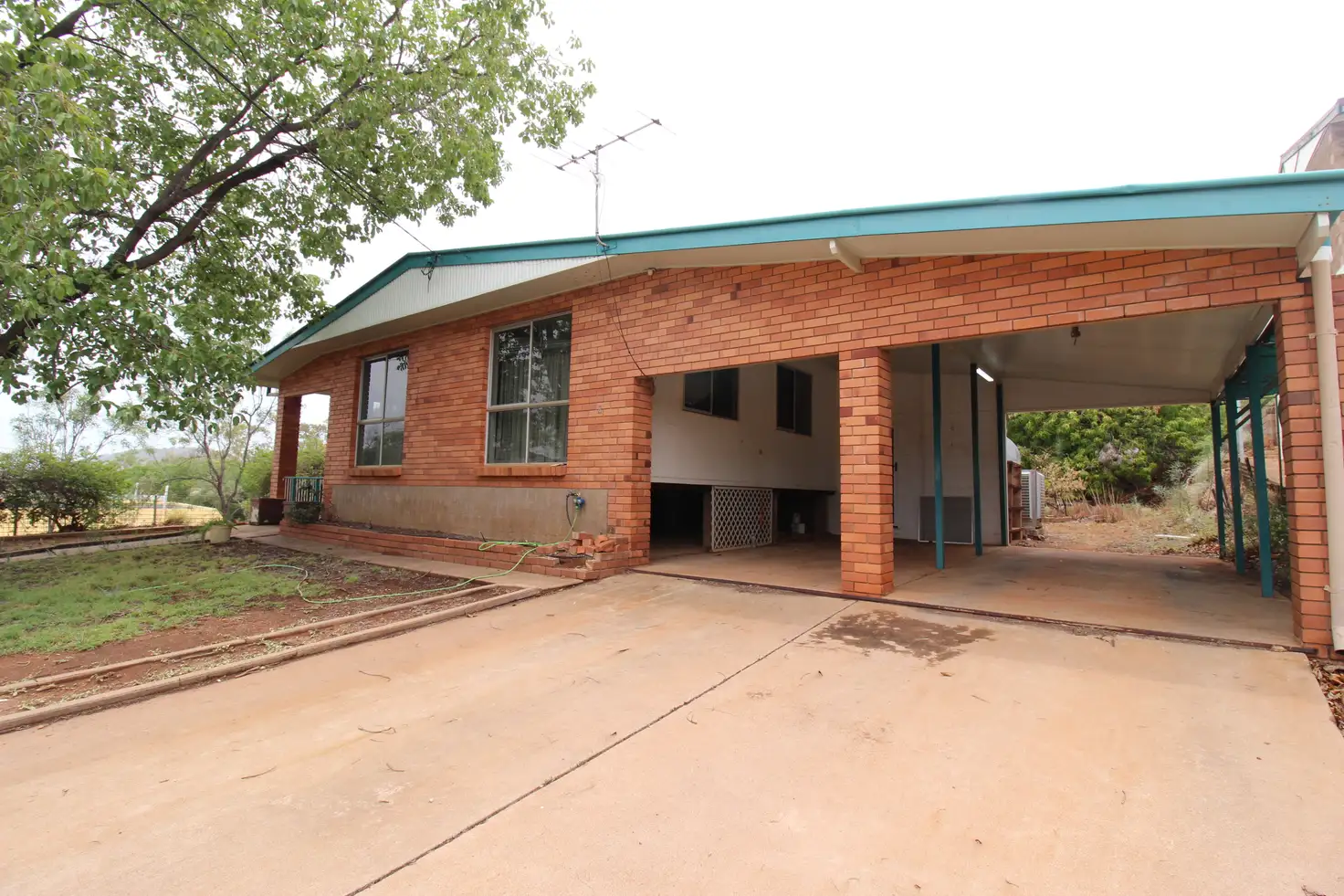 Main view of Homely house listing, 8 Robin Road, Mount Isa QLD 4825