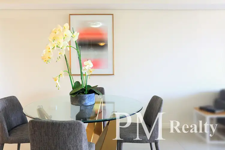 Fourth view of Homely apartment listing, B601/7 John St, Mascot NSW 2020