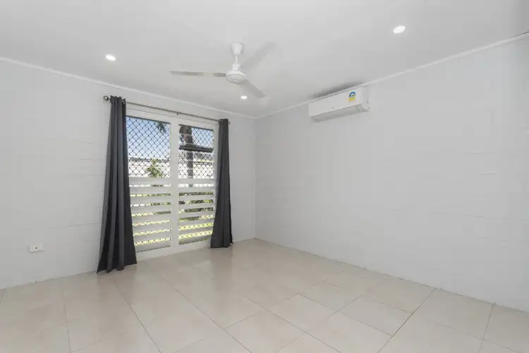 Third view of Homely semi-detached listing, 9 Bent St, Mundingburra QLD 4812