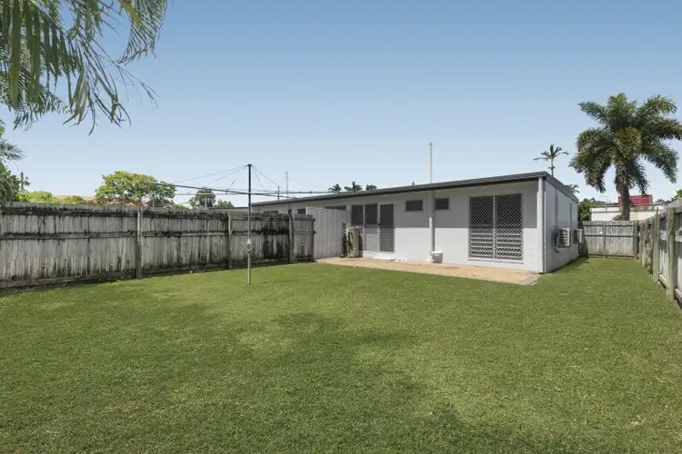 Seventh view of Homely semi-detached listing, 9 Bent St, Mundingburra QLD 4812