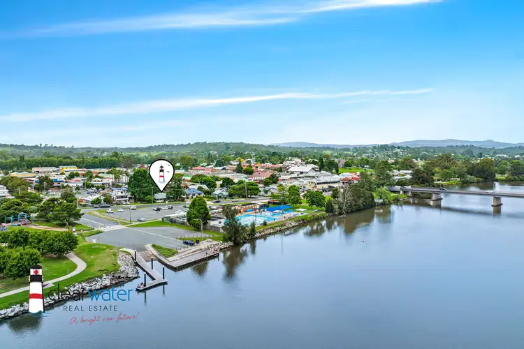 Main view of Homely house listing, 49 Shore St, Moruya NSW 2537