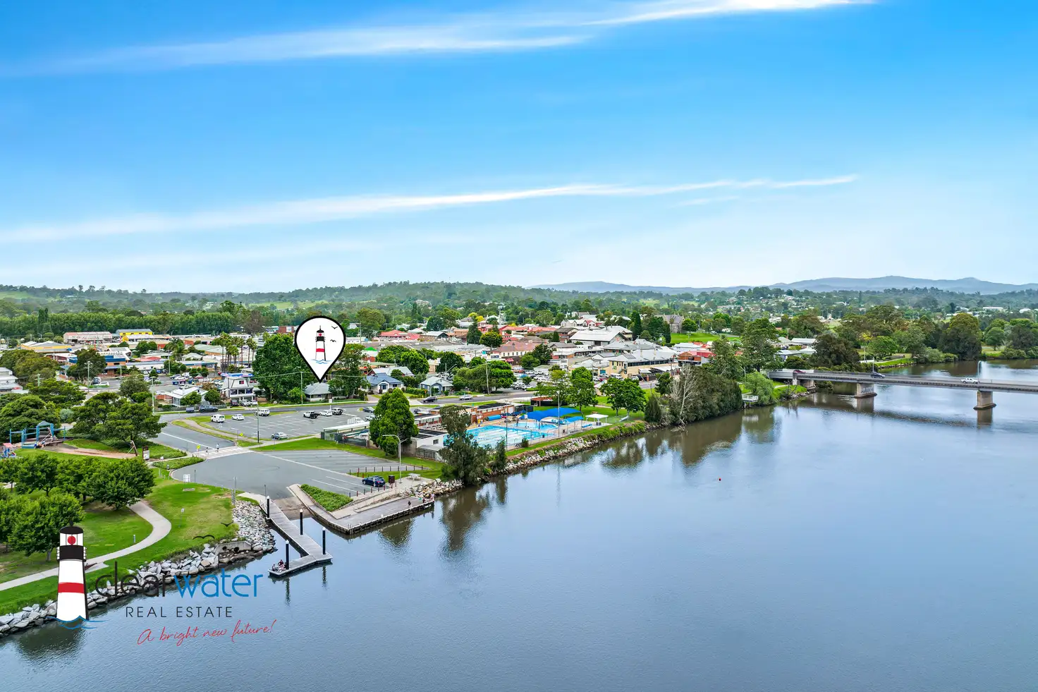 Main view of Homely house listing, 49 Shore St, Moruya NSW 2537