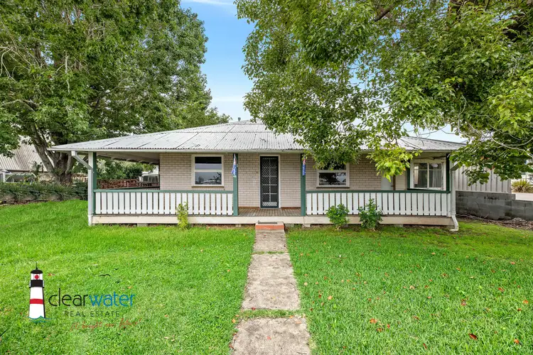 Second view of Homely house listing, 49 Shore St, Moruya NSW 2537