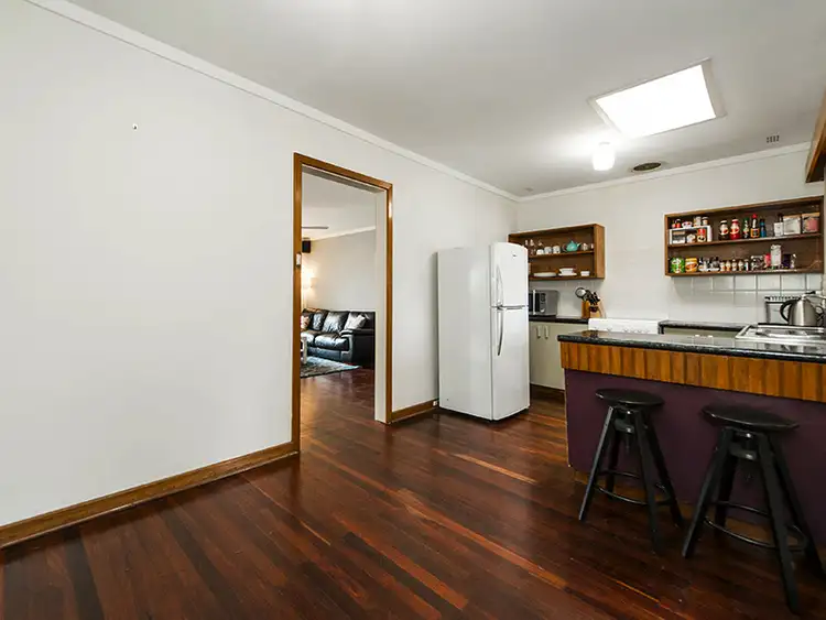 Sixth view of Homely semi-detached listing, 25 Davenport Road, Booragoon WA 6154