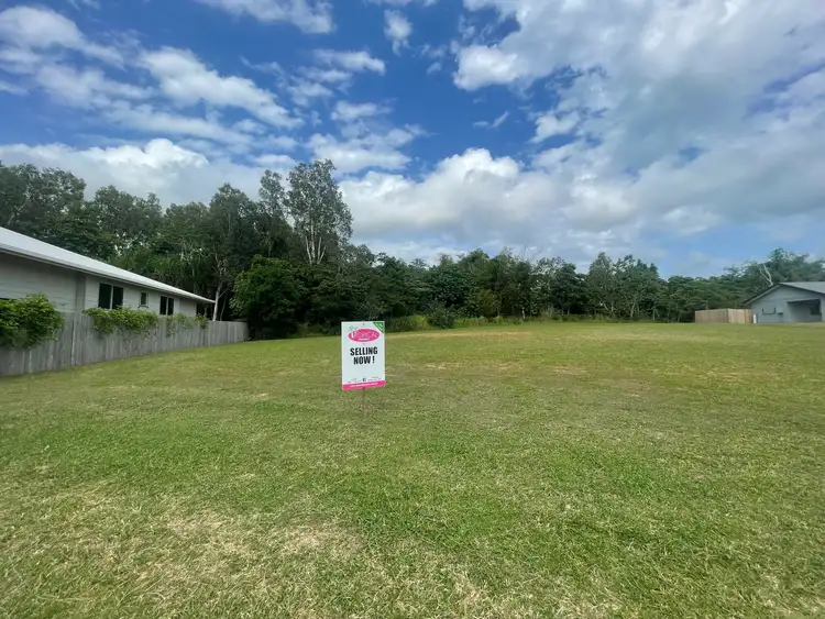 Fourth view of Homely land listing, 22 Nivosa Court, Mission Beach QLD 4852