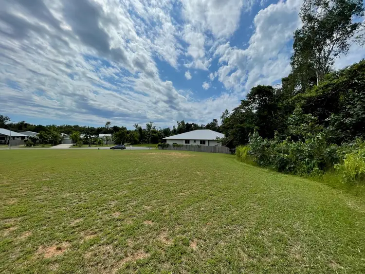 Fifth view of Homely land listing, 22 Nivosa Court, Mission Beach QLD 4852