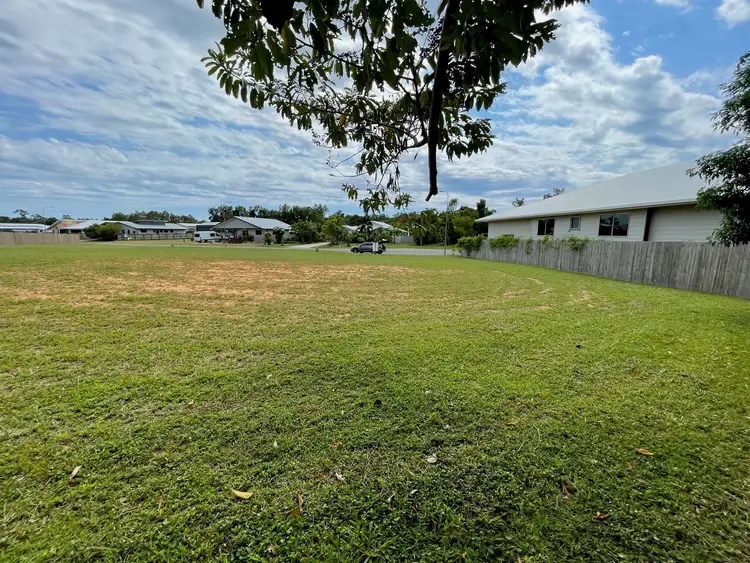 Seventh view of Homely land listing, 22 Nivosa Court, Mission Beach QLD 4852