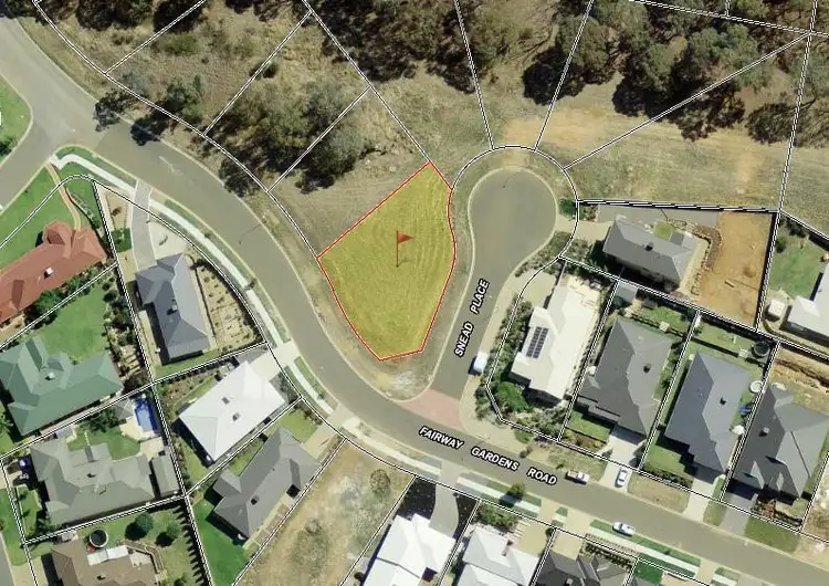 Third view of Homely land listing, 47 Fairway Gardens Rd, Thurgoona NSW 2640