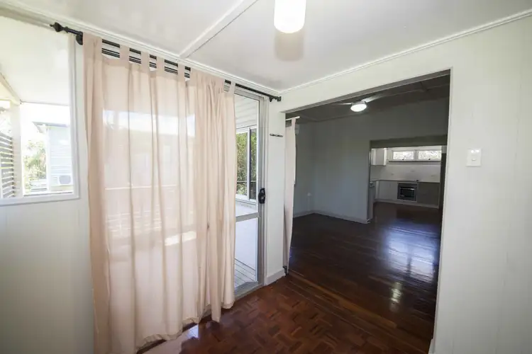 Second view of Homely house listing, 120 Cambridge St, Granville QLD 4650