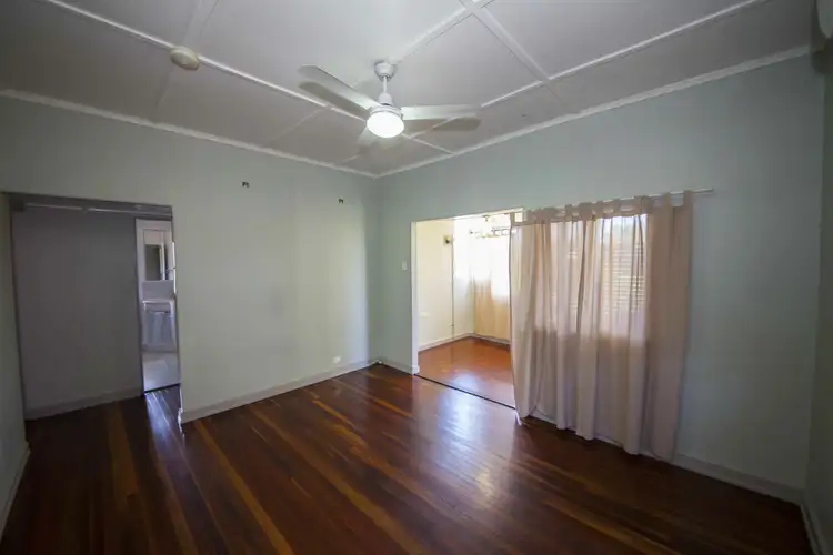 Third view of Homely house listing, 120 Cambridge St, Granville QLD 4650