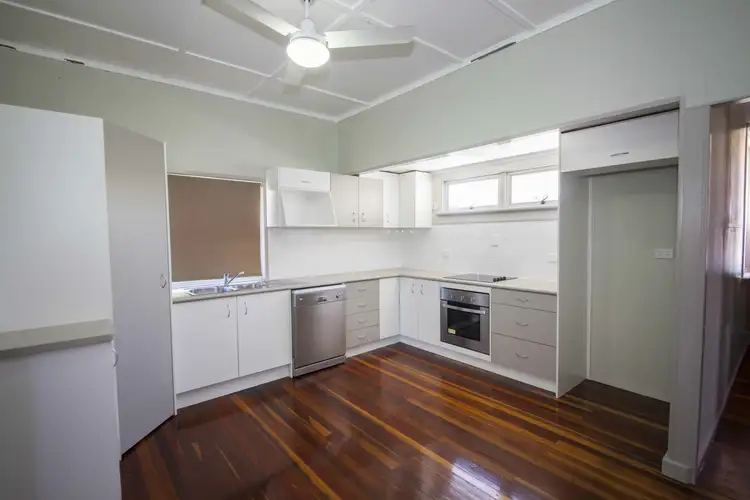 Fourth view of Homely house listing, 120 Cambridge St, Granville QLD 4650