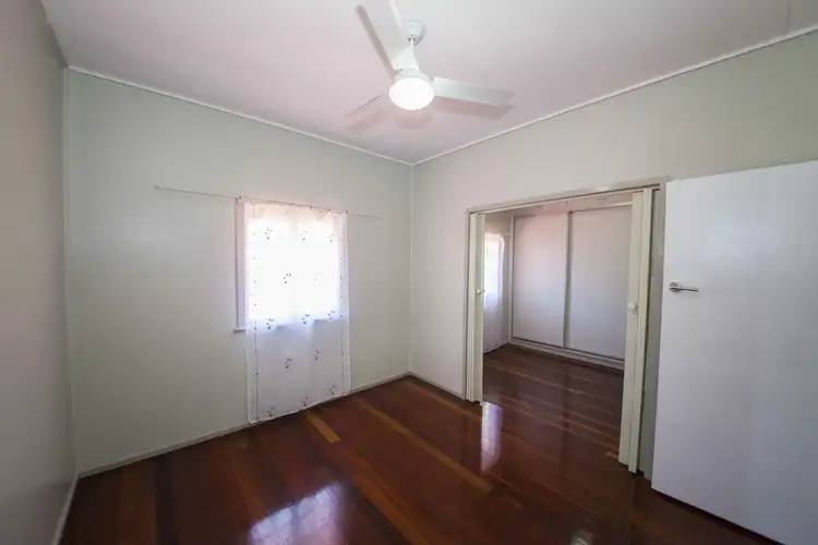 Fifth view of Homely house listing, 120 Cambridge St, Granville QLD 4650