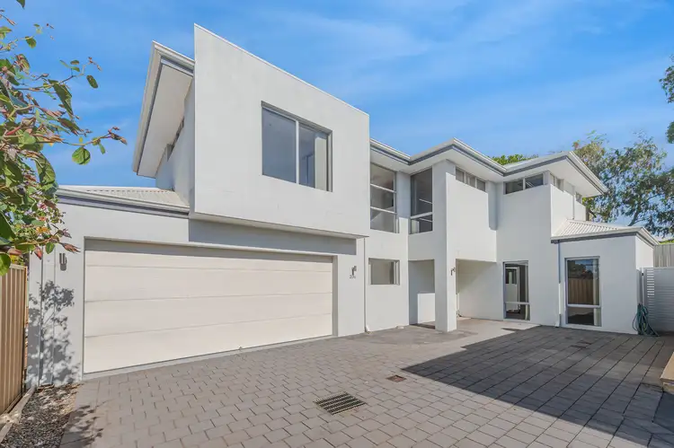 33C Coleman Way, Karrinyup WA 6018