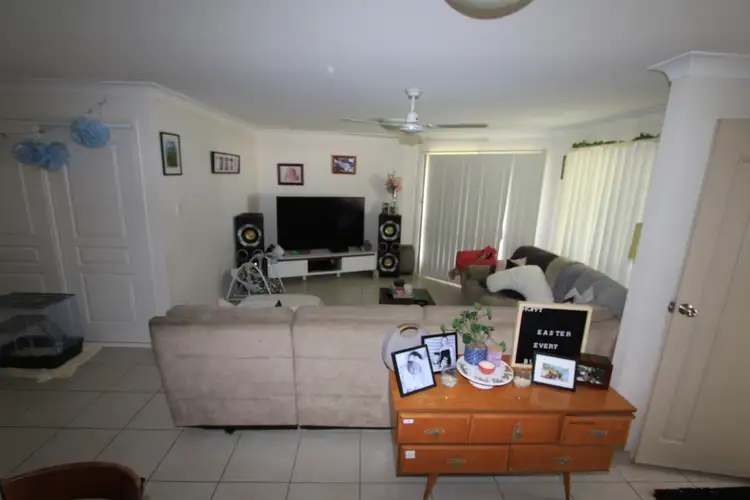 Fifth view of Homely house listing, 3 Jamieson Street, Gracemere QLD 4702