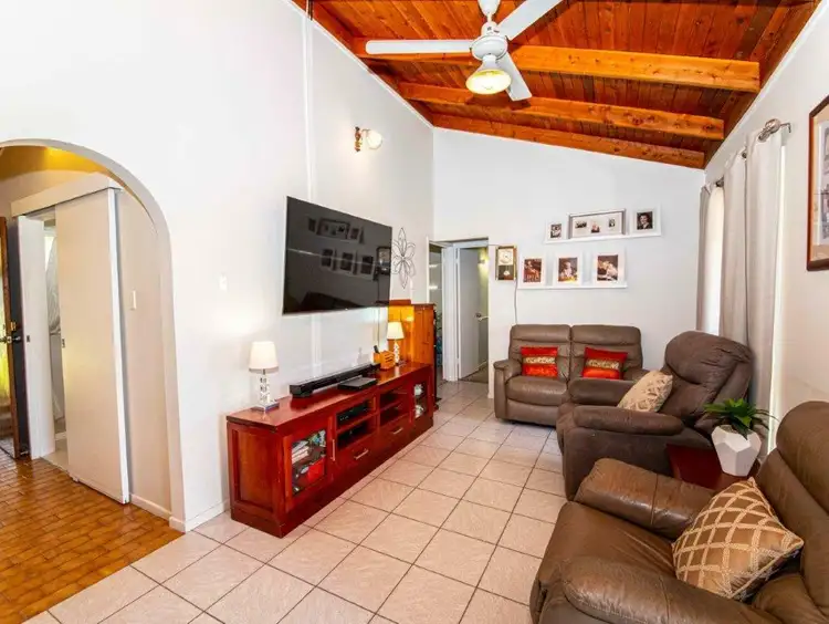 Fourth view of Homely house listing, 10 Nuneaton St, Maryborough QLD 4650