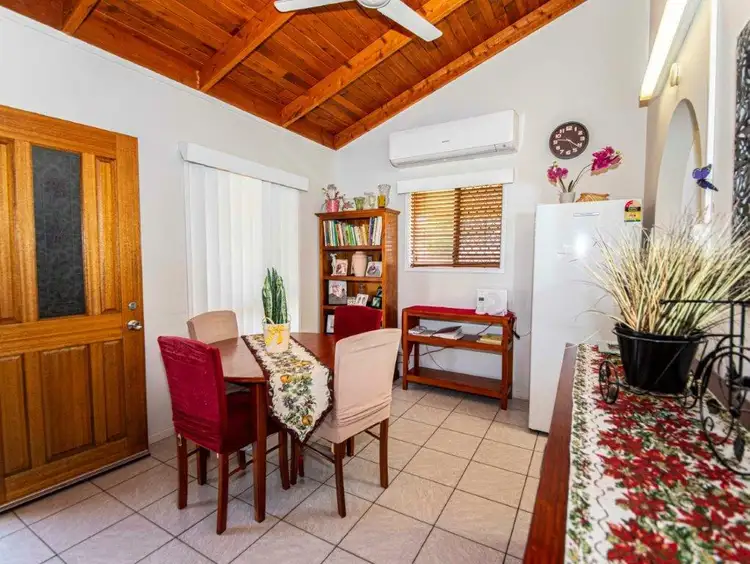 Fifth view of Homely house listing, 10 Nuneaton St, Maryborough QLD 4650